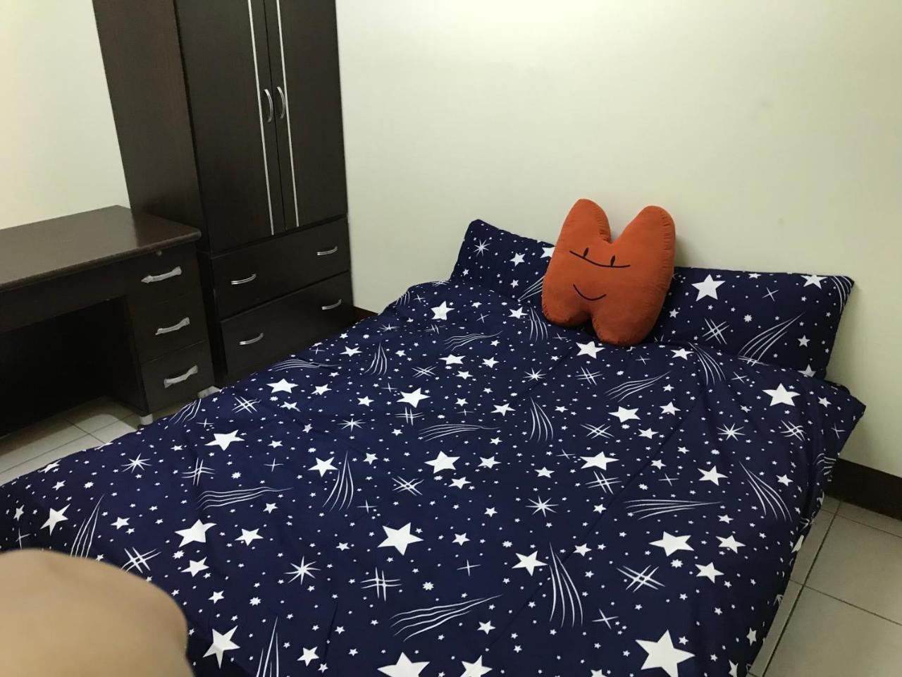 Sun Moon Lake B&B Yuchi Esterno foto
