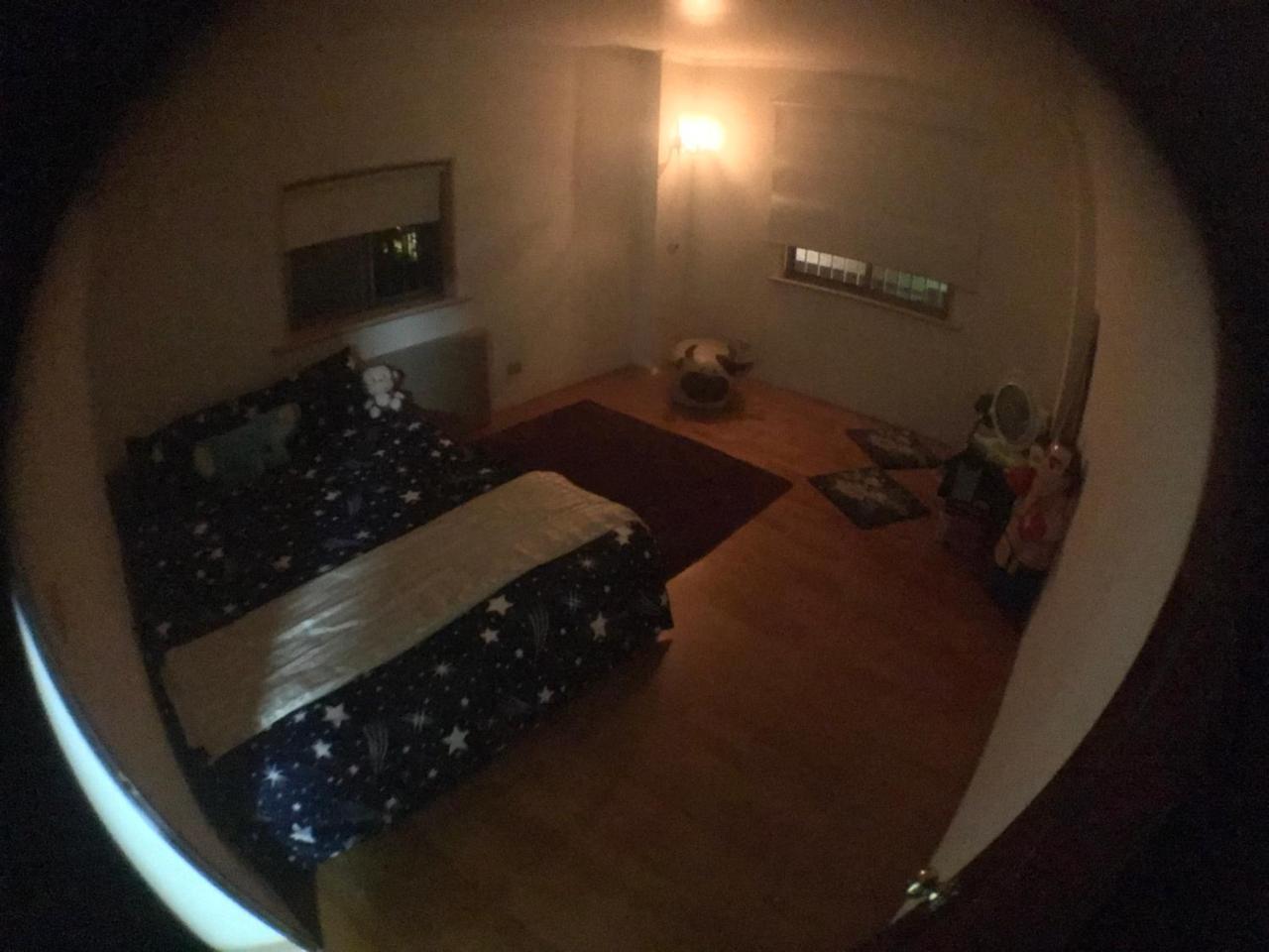 Sun Moon Lake B&B Yuchi Esterno foto
